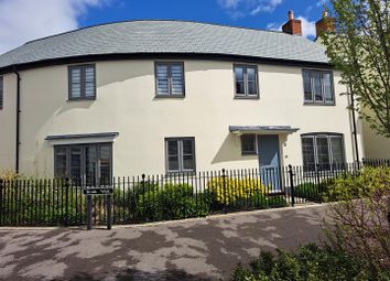 Thumbnail Property for sale in Brush Walk, Mere, Warminster