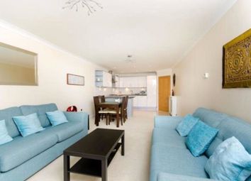 Thumbnail 2 bed flat to rent in Manor Road, Harrow