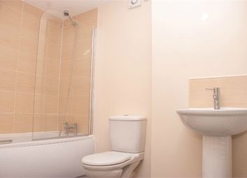 Thumbnail 2 bed flat to rent in 22 Bronte Court, Rosehill Close, Salford