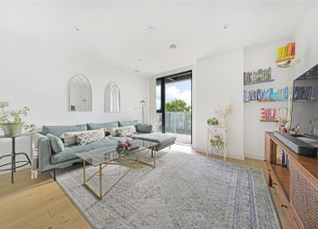Thumbnail Flat for sale in Station Approach, Walthamstow, London