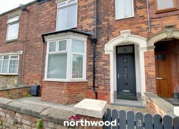 Thumbnail Room to rent in Coulman Street, Thorne, Doncaster