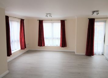 Thumbnail Flat for sale in Bell House, Hirst Crescent, Wembley