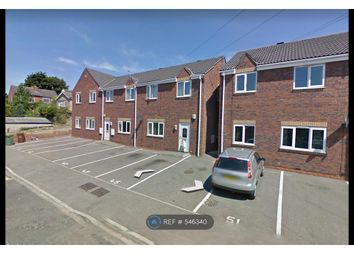 2 Bedrooms Flat to rent in Rock Hill, Castleford WF10