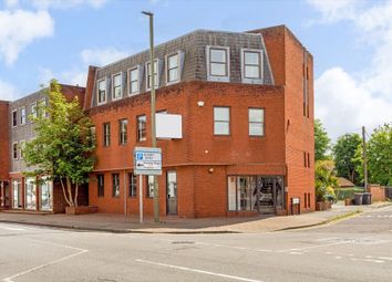 Thumbnail Office to let in Crown House, 137 139 High Street, Egham, Surrey, 9Hl