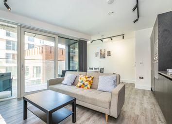Thumbnail Flat for sale in Portal Way, Acton
