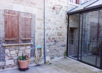 Thumbnail 4 bed town house for sale in Peyrat Le Chateau, Peyrat-Le-Ch&acirc;teau, Eymoutiers, Limoges, Haute-Vienne, Limousin, France
