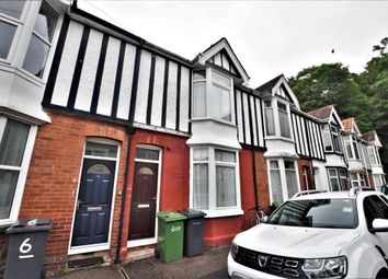 Thumbnail 3 bed terraced house to rent in Clayton Road, Exeter, Devon