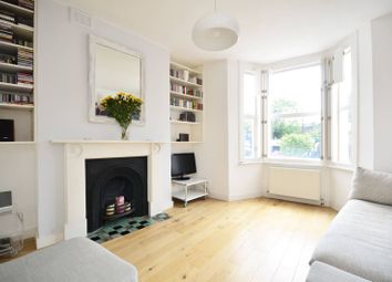 Thumbnail 1 bed flat to rent in Bellefields Road, Brixton, London