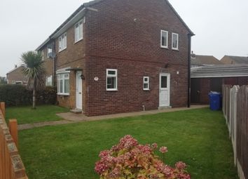 3 Bedroom Semi-detached house for rent