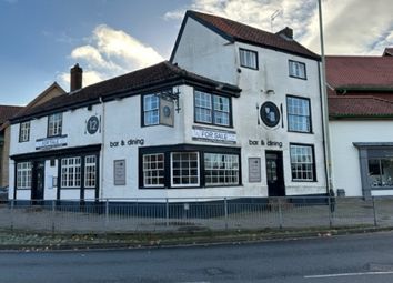 Thumbnail Pub/bar for sale in 12 Farmers Avenue, Norwich, Norfolk