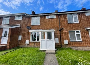 Thumbnail Semi-detached house for sale in Jubilee Place, Shotton Colliery, Durham