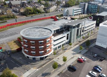 Thumbnail Office to let in Unit 10, Langdon House Waterfront, Swansea