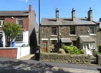 3 Bedrooms End terrace house to rent in White Lane, Chapeltown, Sheffield S35