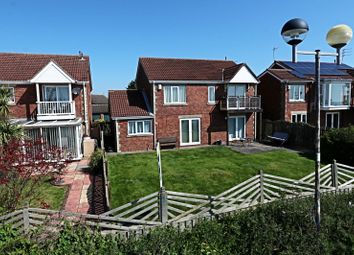 Thumbnail 4 Bed Detached House For Sale In Pilots Way Hull East Riding Of Thumbnail 4 Bed Detached House For Sale In Pilots Way Hull East Riding Of