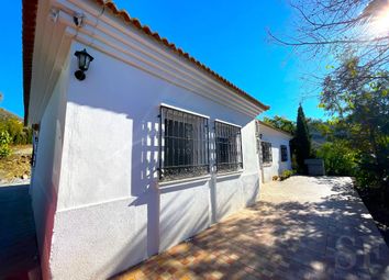 Thumbnail 4 bed town house for sale in Cómpeta, Andalusia, Spain