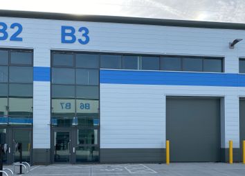 Thumbnail Industrial to let in Unit B3, Logicor Park, Off Albion Road, Dartford