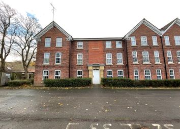 Thumbnail 2 bed flat for sale in Hessle Road, Hull