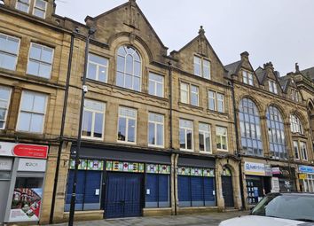 Thumbnail Restaurant/cafe to let in 20 - 24 North Parade, Bradford, West Yorkshire