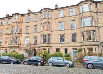 Thumbnail 5 bed flat to rent in Thirlestane Road, Marchmont, Edinburgh