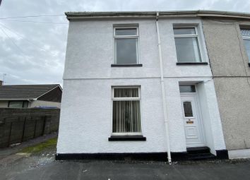 Burry Port - 2 bed end terrace house for sale