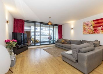 Thumbnail 3 bed flat for sale in Streatham High Road, London