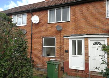2 Bedroom Terraced house for rent