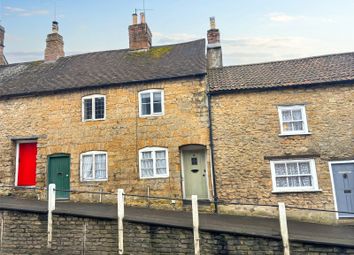 Thumbnail 2 bed terraced house for sale in Greenhill, Sherborne, Dorset