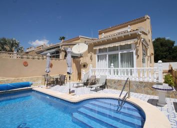 Thumbnail Detached house for sale in Orihuela Costa, Alicante, Spain