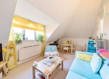 Thumbnail 1 bedroom flat for sale in Dartmouth Road, Mapesbury, London
