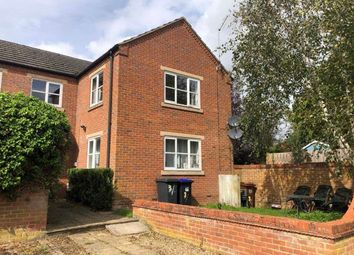Thumbnail 1 bed maisonette to rent in Walkers Acre, Walgrave, Northampton