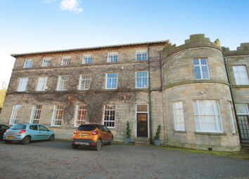 Thumbnail Flat to rent in The Castle, Stanhope, Bishop Auckland, Durham