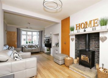 Thumbnail 4 bed semi-detached house for sale in Charnock Crescent, Sheffield, South Yorkshire