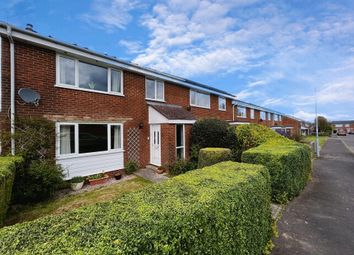 Thumbnail End terrace house for sale in Welbeck Road, Yeovil