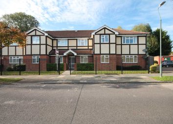Thumbnail Flat to rent in Cedar Avenue, Sidcup