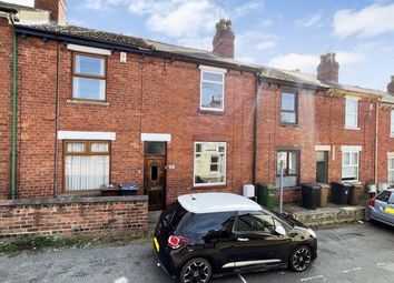 Lincoln - 2 bed terraced house for sale