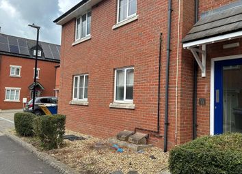 Thumbnail 1 bedroom flat for sale in Dowse Road, Devizes