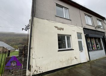 Thumbnail Flat to rent in High Street, Blaina, Abertillery