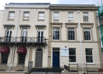 Thumbnail Office to let in Charles Street, Cardiff