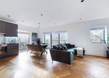 Thumbnail 2 bed flat for sale in Bartlet Close, London, London