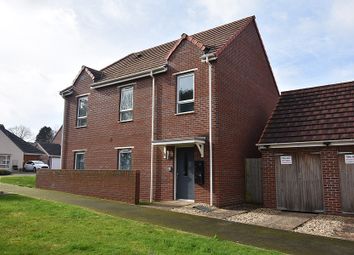 Thumbnail Flat for sale in Staddle Stone Road, Tithebarn, Exeter