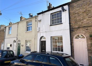 Thumbnail Terraced house to rent in Westgate Street, Taunton