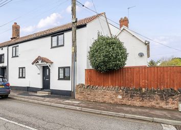 Thumbnail Semi-detached house for sale in High Street, Cannington, Bridgwater