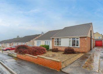 Thumbnail 2 bed semi-detached bungalow for sale in Mount Gardens, Hanham, Bristol