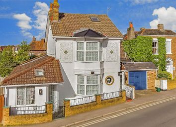 Thumbnail Detached house for sale in London Road, Sholden, Deal, Kent