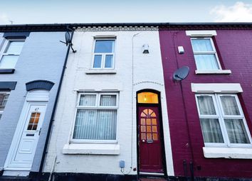 Thumbnail Terraced house to rent in Grantham Street, Kensington