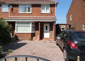 3 Bedroom Semi-detached house for rent
