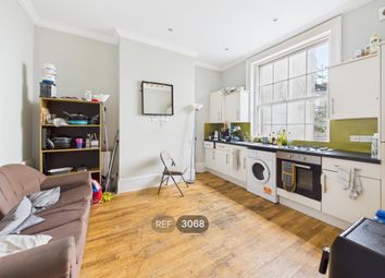 Kitchen / Living/Dining Area
