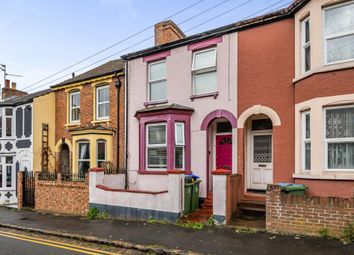 Thumbnail Terraced house for sale in Granville Street, Aylesbury