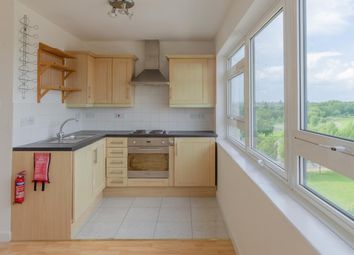 Thumbnail Flat for sale in Amazing Views Park House, Finsbury Park, London