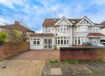 Thumbnail 5 bed semi-detached house for sale in Adelaide Road, Heston, Hounslow